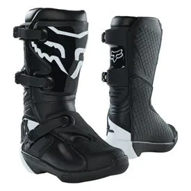 FOX RACING YOUTH COMP BOOTS 2023