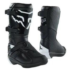FOX RACING YOUTH COMP BOOTS 2023