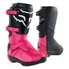 FOX RACING YOUTH COMP BOOTS 2023