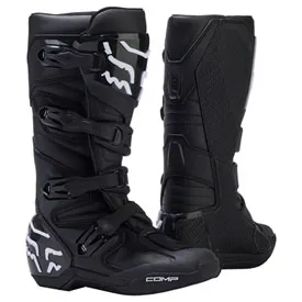 FOX RACING YOUTH COMP BOOTS