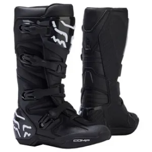 FOX RACING YOUTH COMP BOOTS