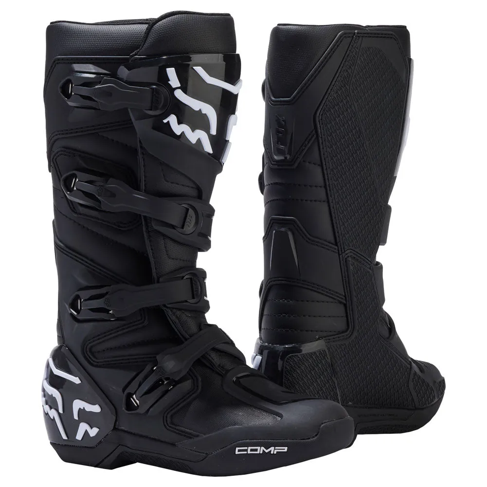 FOX RACING YOUTH COMP BOOTS