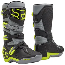 FOX RACING YOUTH COMP BOOTS