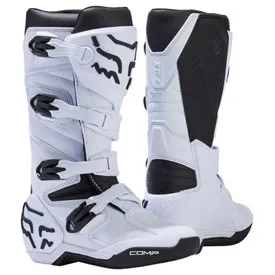 FOX RACING YOUTH COMP BOOTS