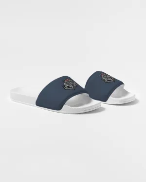 French Blue 13’s (French Blue) Men's Slide Sandal