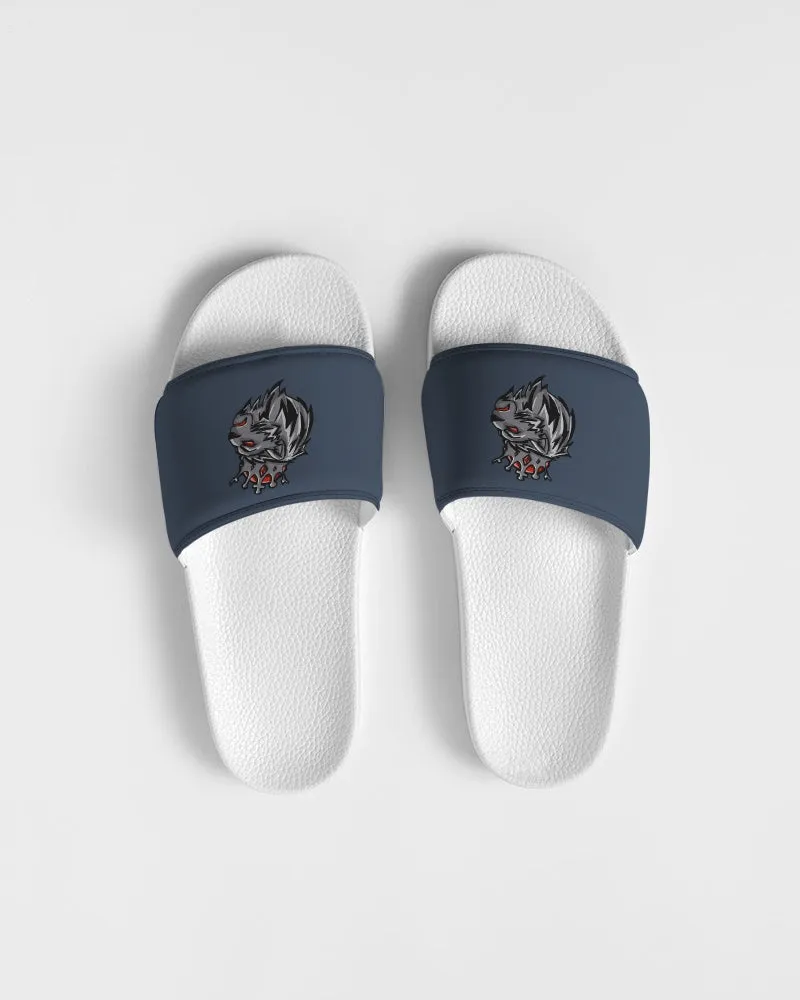 French Blue 13’s (French Blue) Men's Slide Sandal