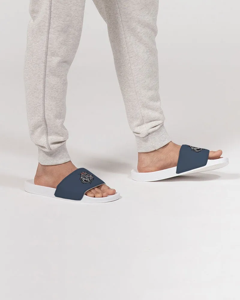 French Blue 13’s (French Blue) Men's Slide Sandal