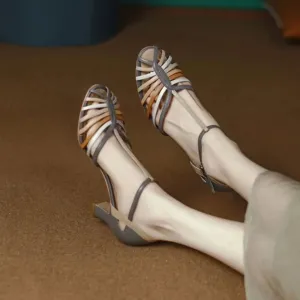 French Style Sandal