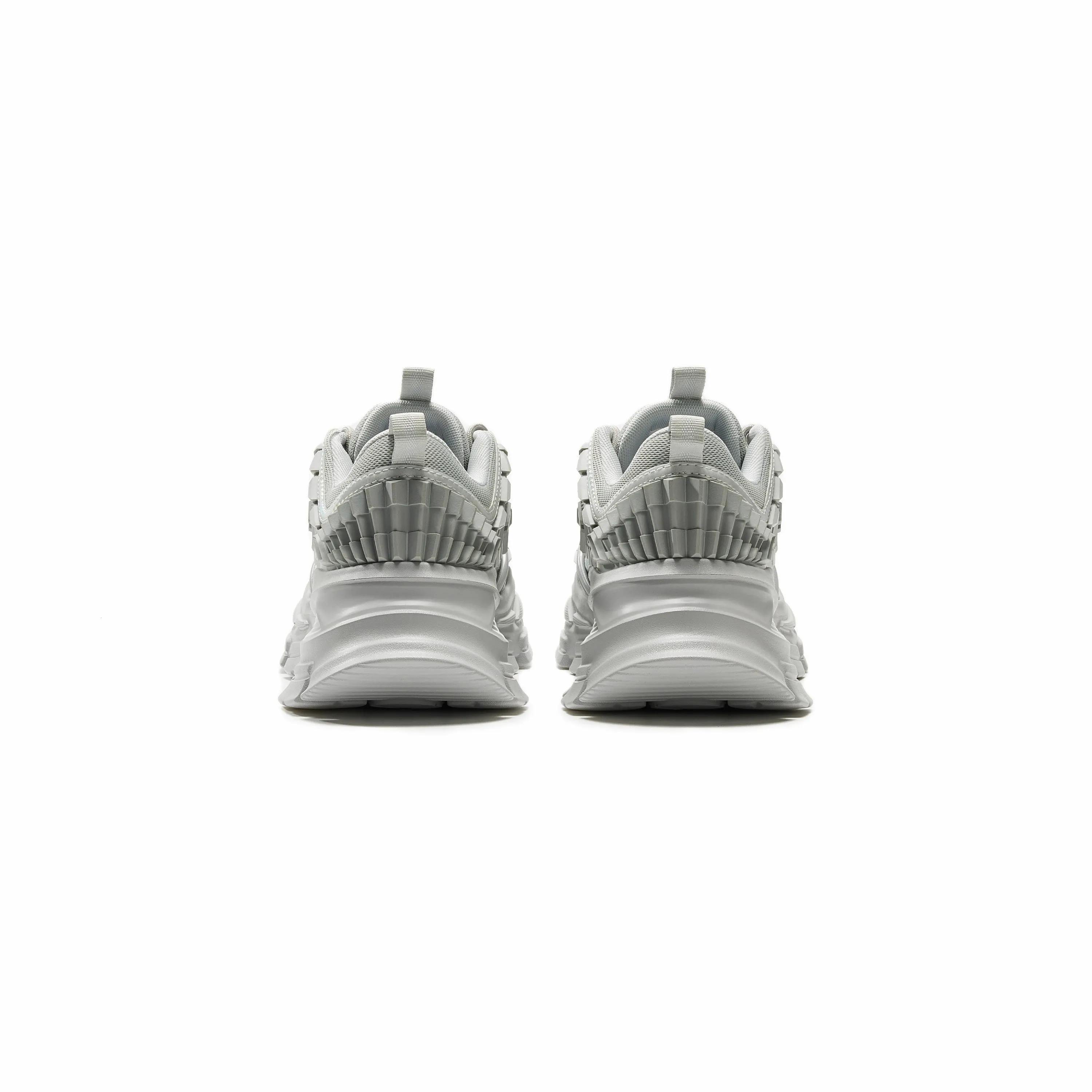 GALACTIC BLADE 3D SNEAKER