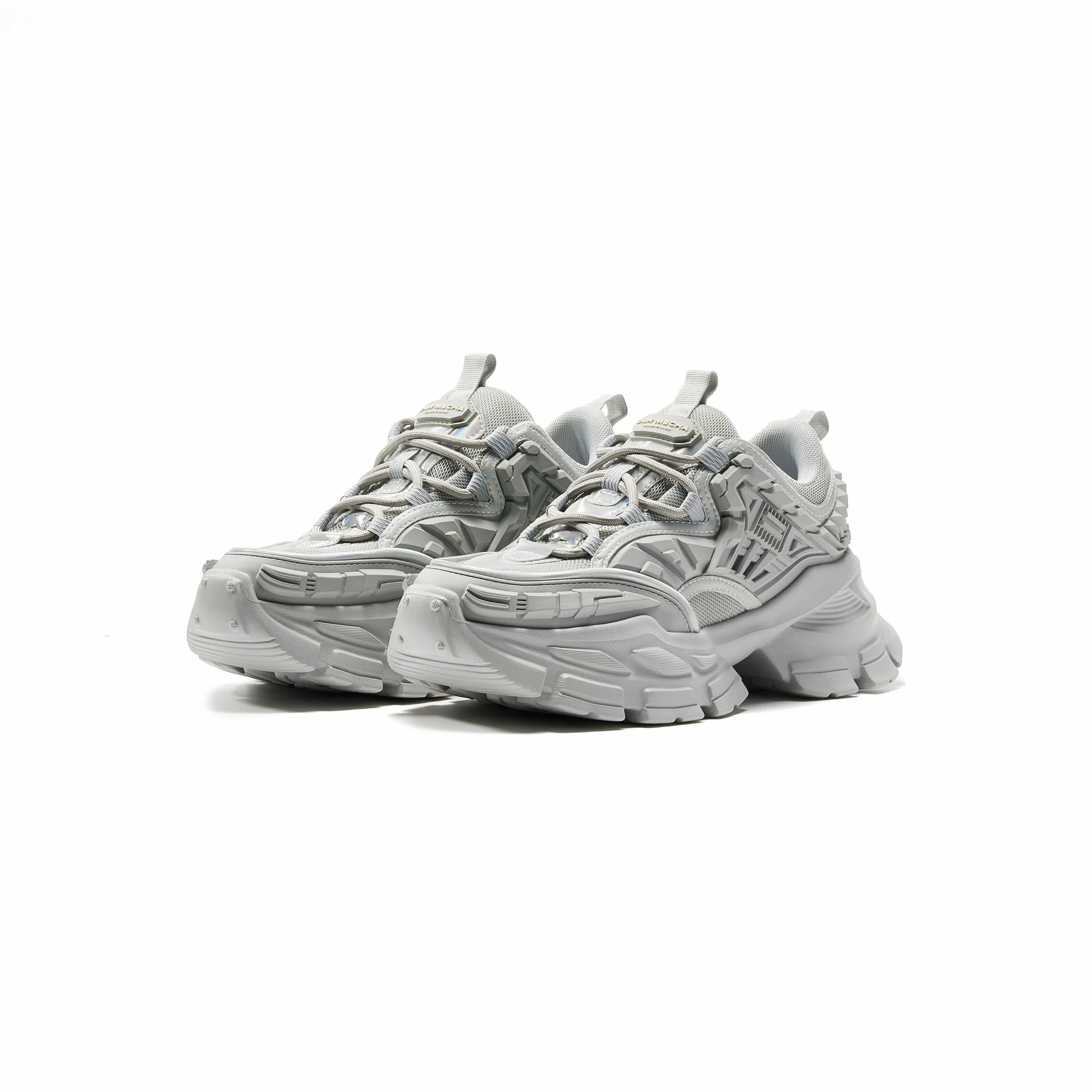 GALACTIC BLADE 3D SNEAKER