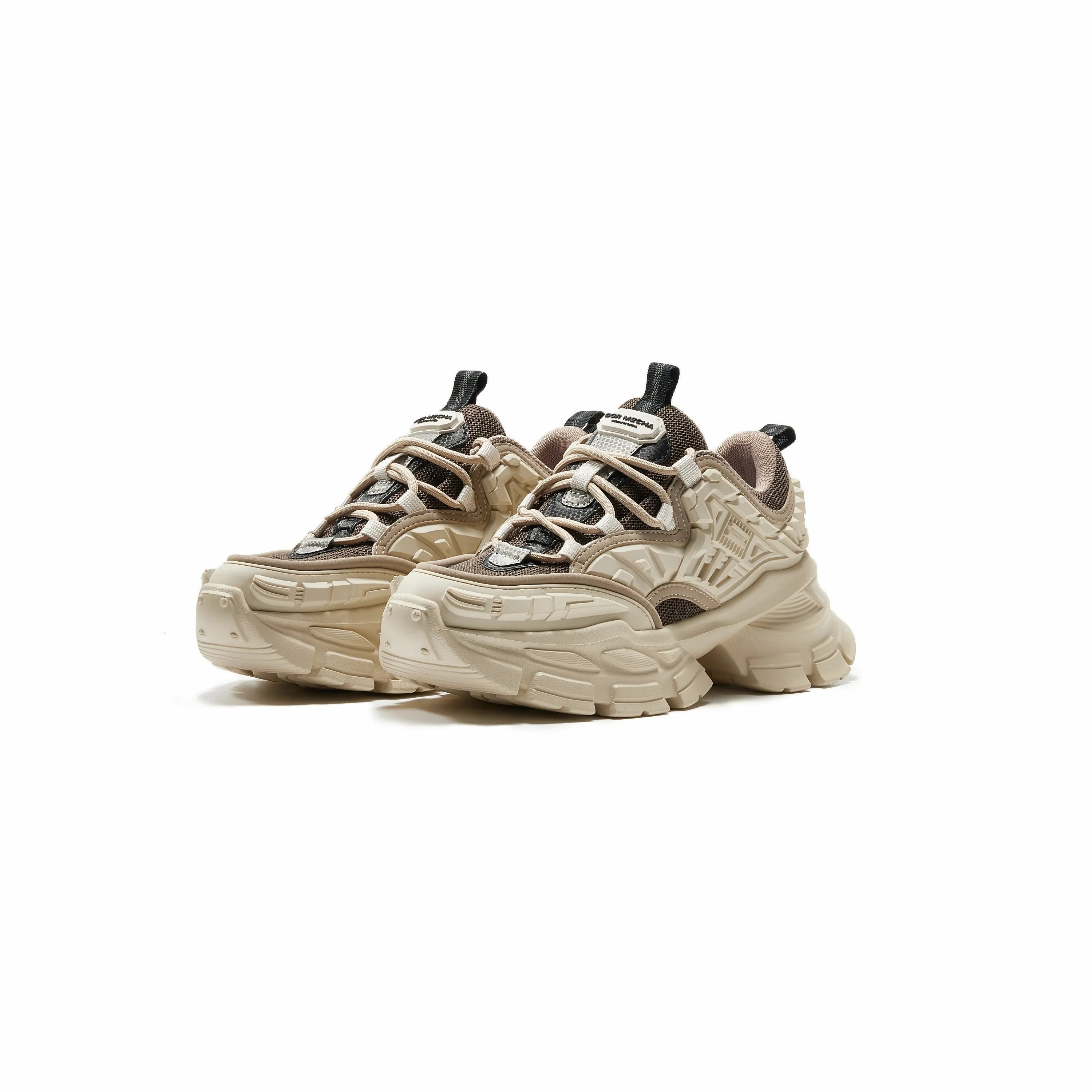 GALACTIC BLADE 3D SNEAKER