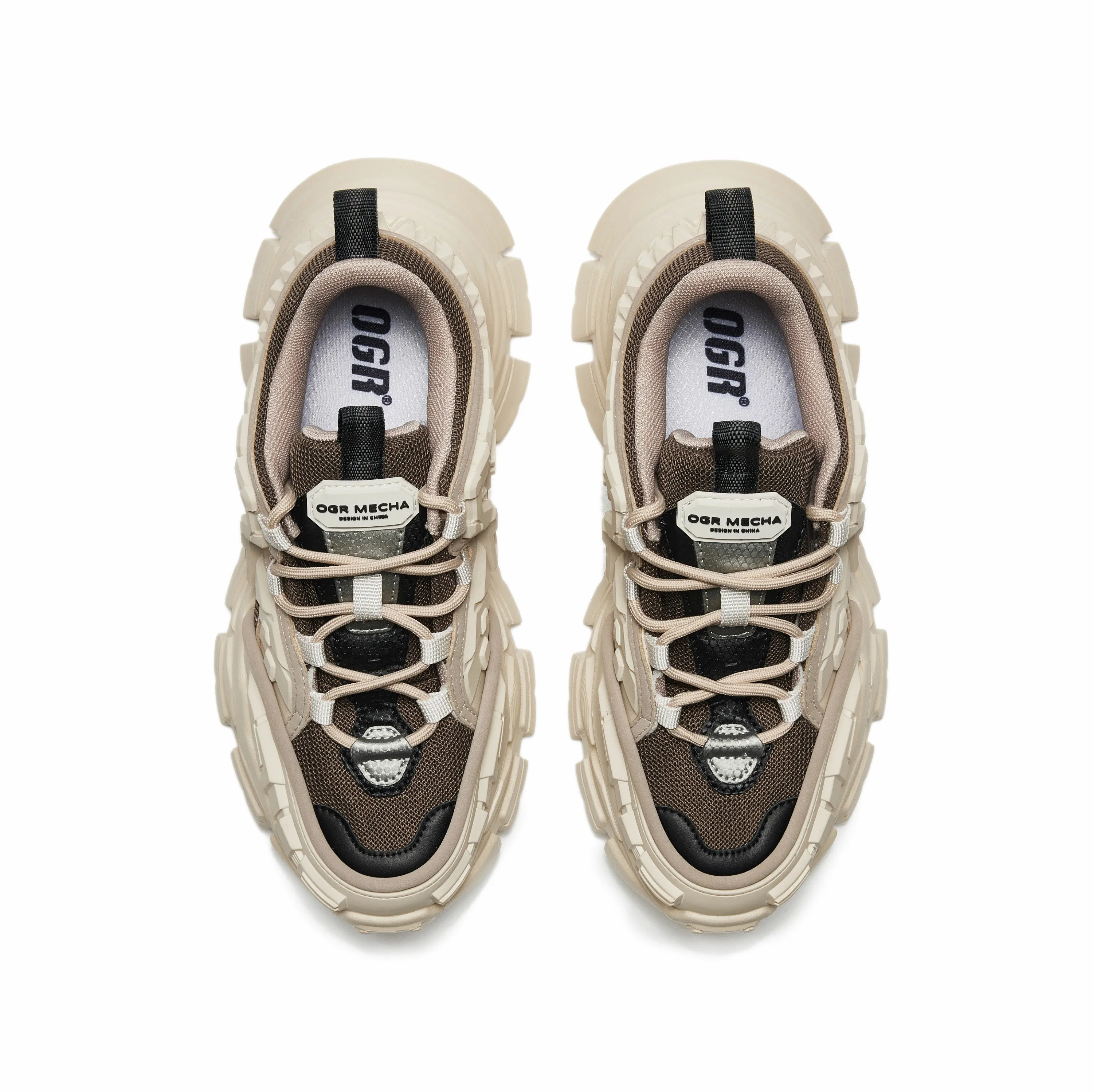 GALACTIC BLADE 3D SNEAKER