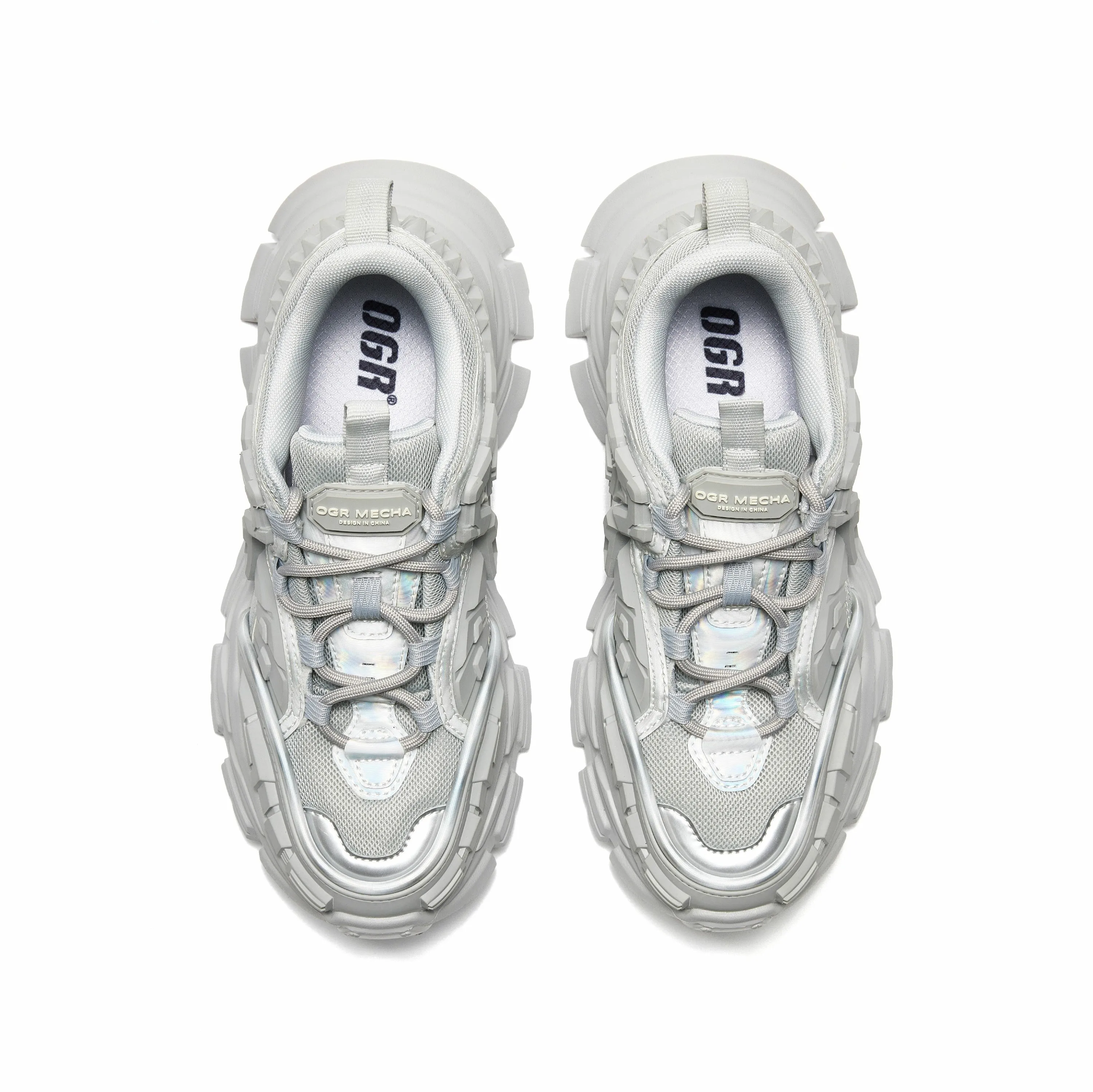 GALACTIC BLADE 3D SNEAKER
