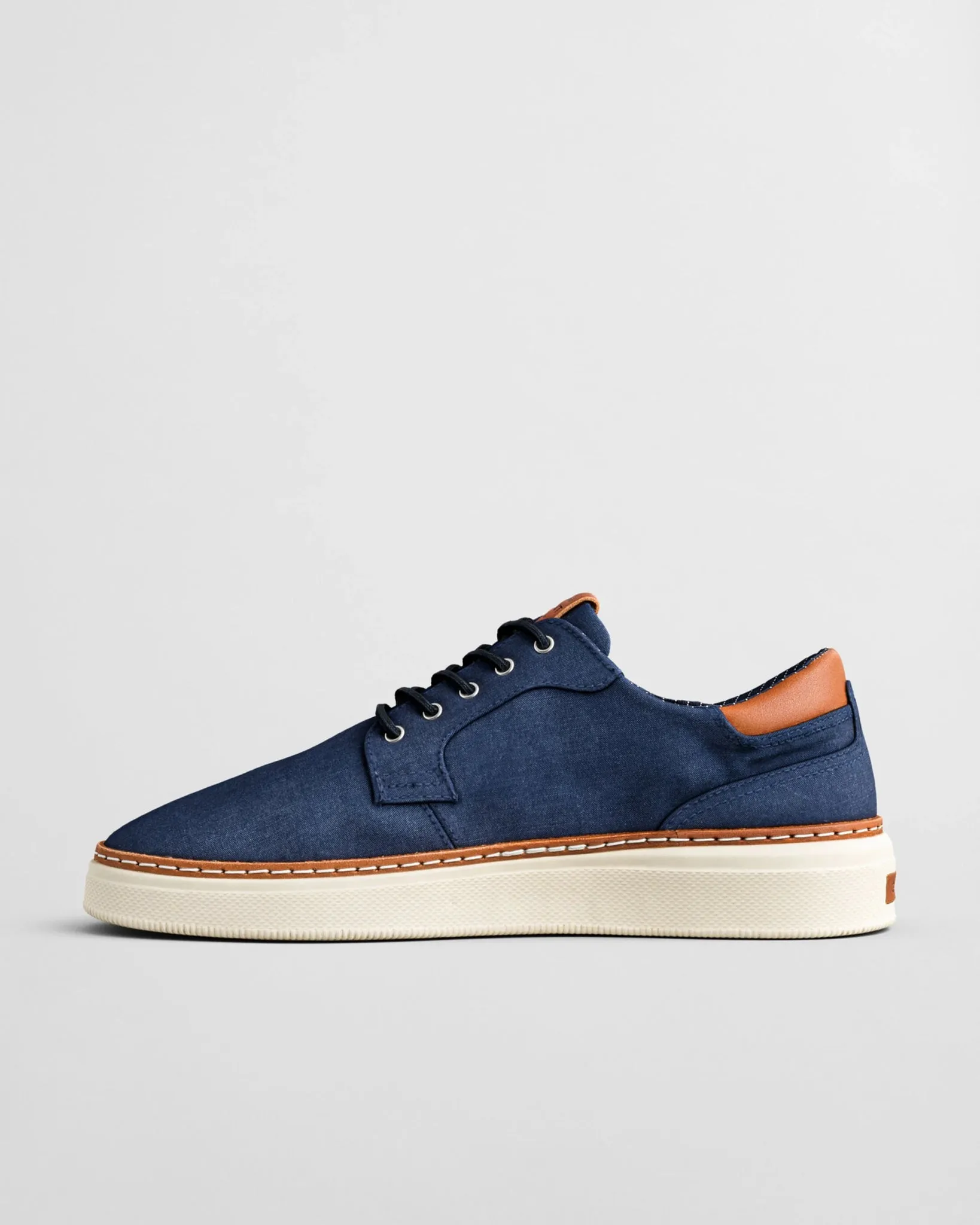 GANT San Prep Canvas Sneaker