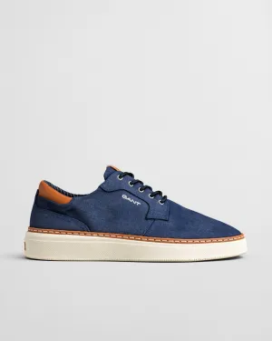 GANT San Prep Canvas Sneaker