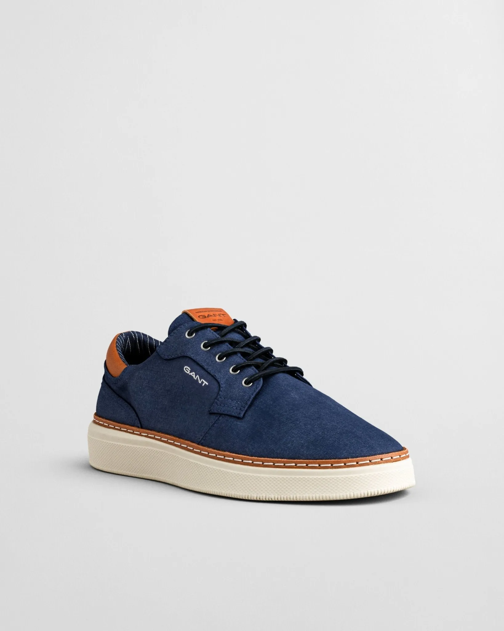 GANT San Prep Canvas Sneaker