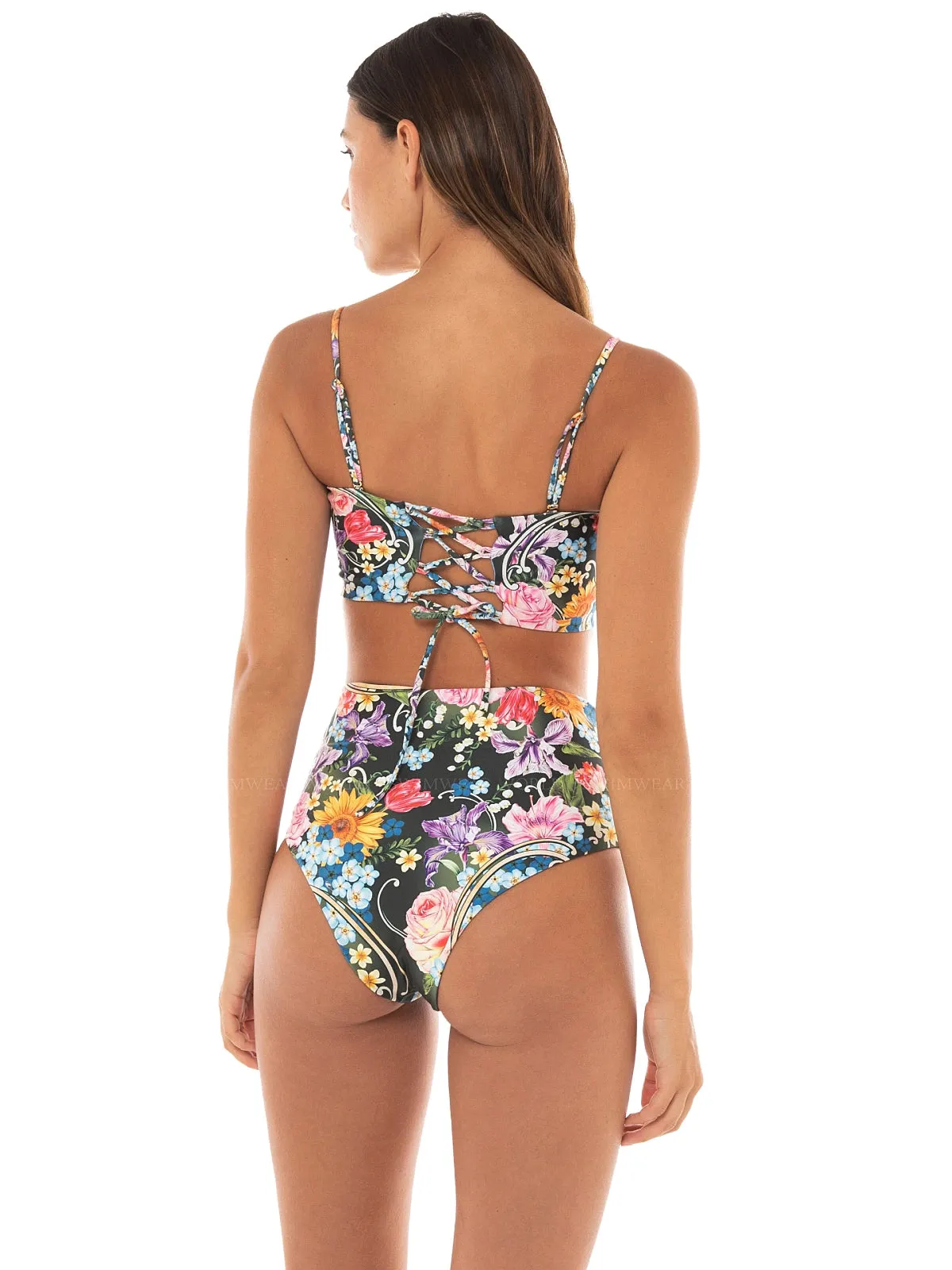 Georgina-Alicia Bikini