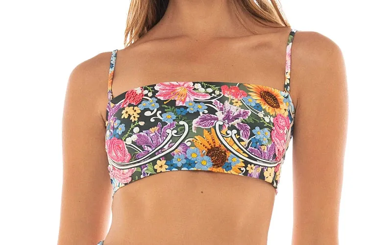 Georgina-Alicia Bikini