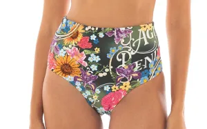 Georgina-Alicia Bikini