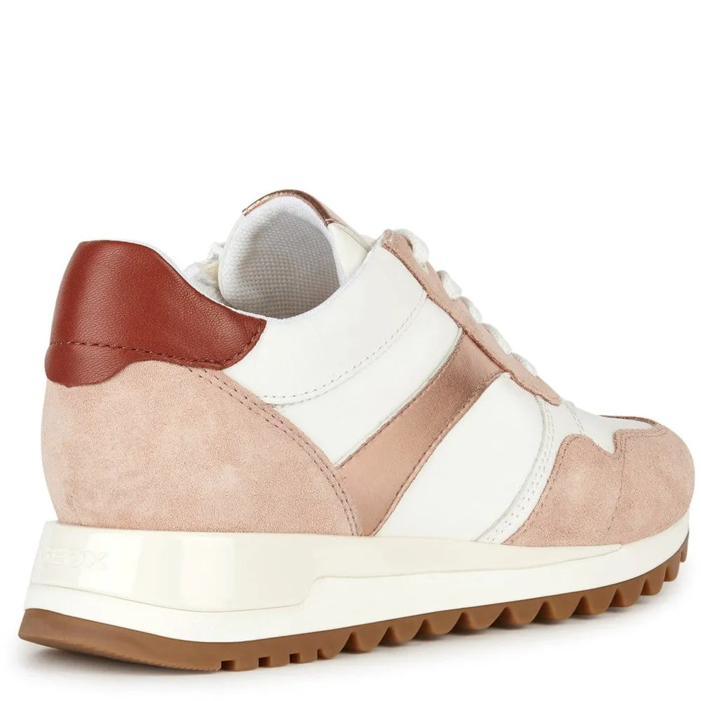 Geox D Tabelyaa Sneakers