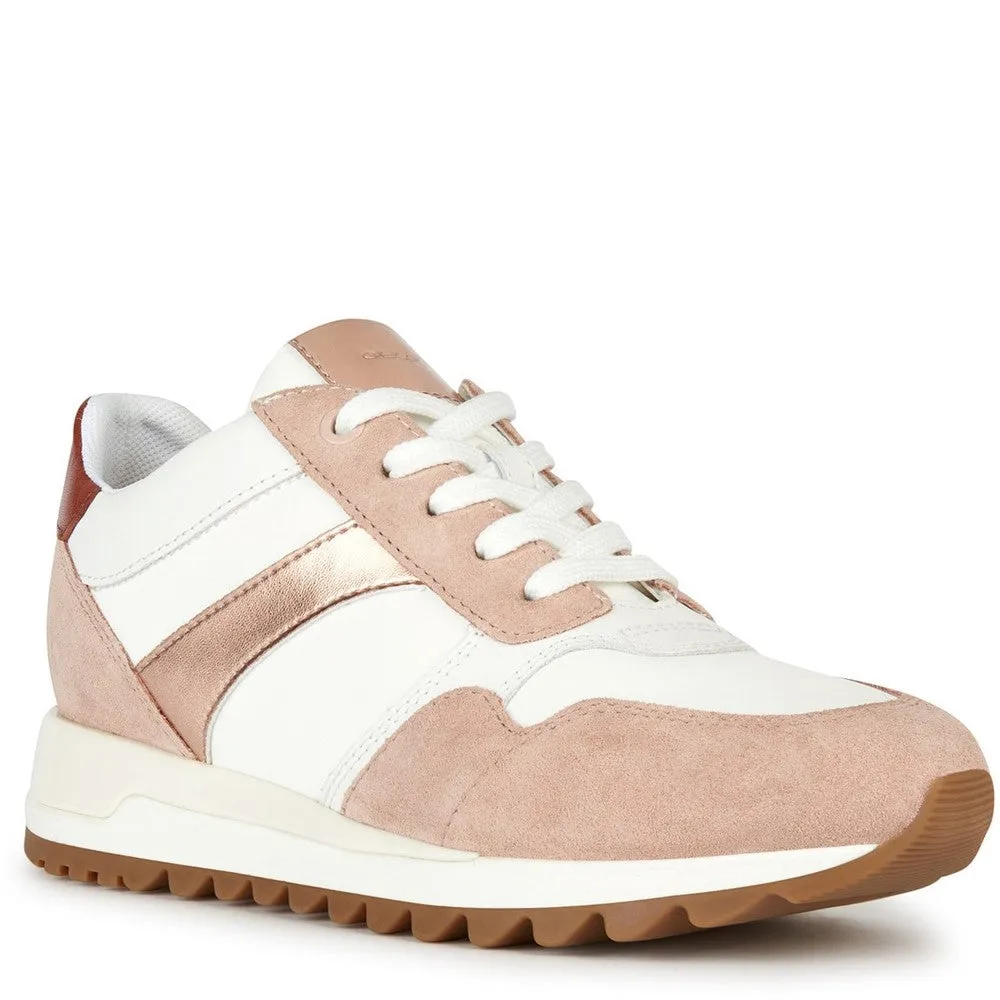Geox D Tabelyaa Sneakers