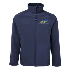 Geran - SoftShell Jacket
