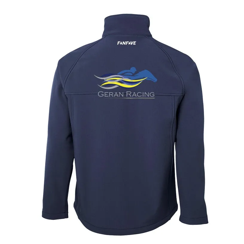 Geran - SoftShell Jacket