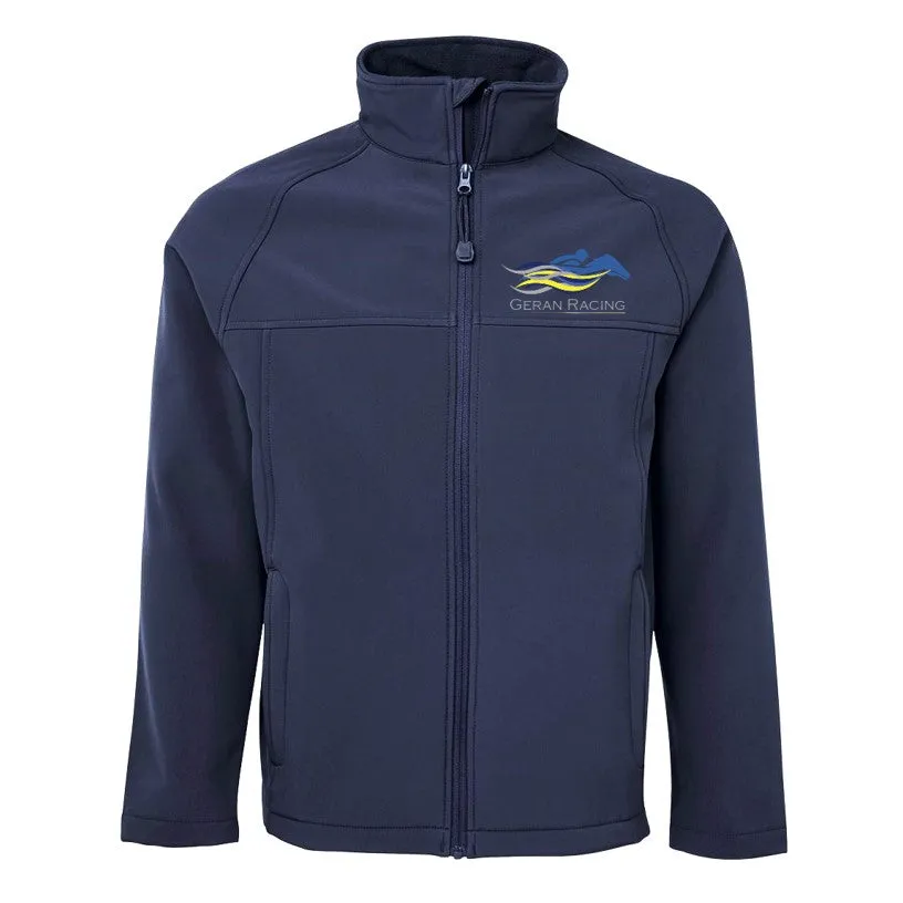 Geran - SoftShell Jacket