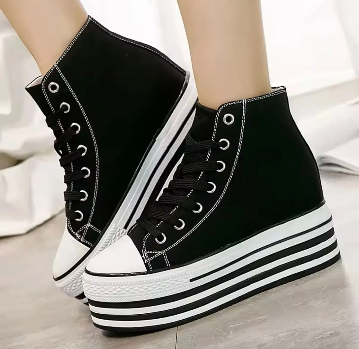 Gigi Trainers