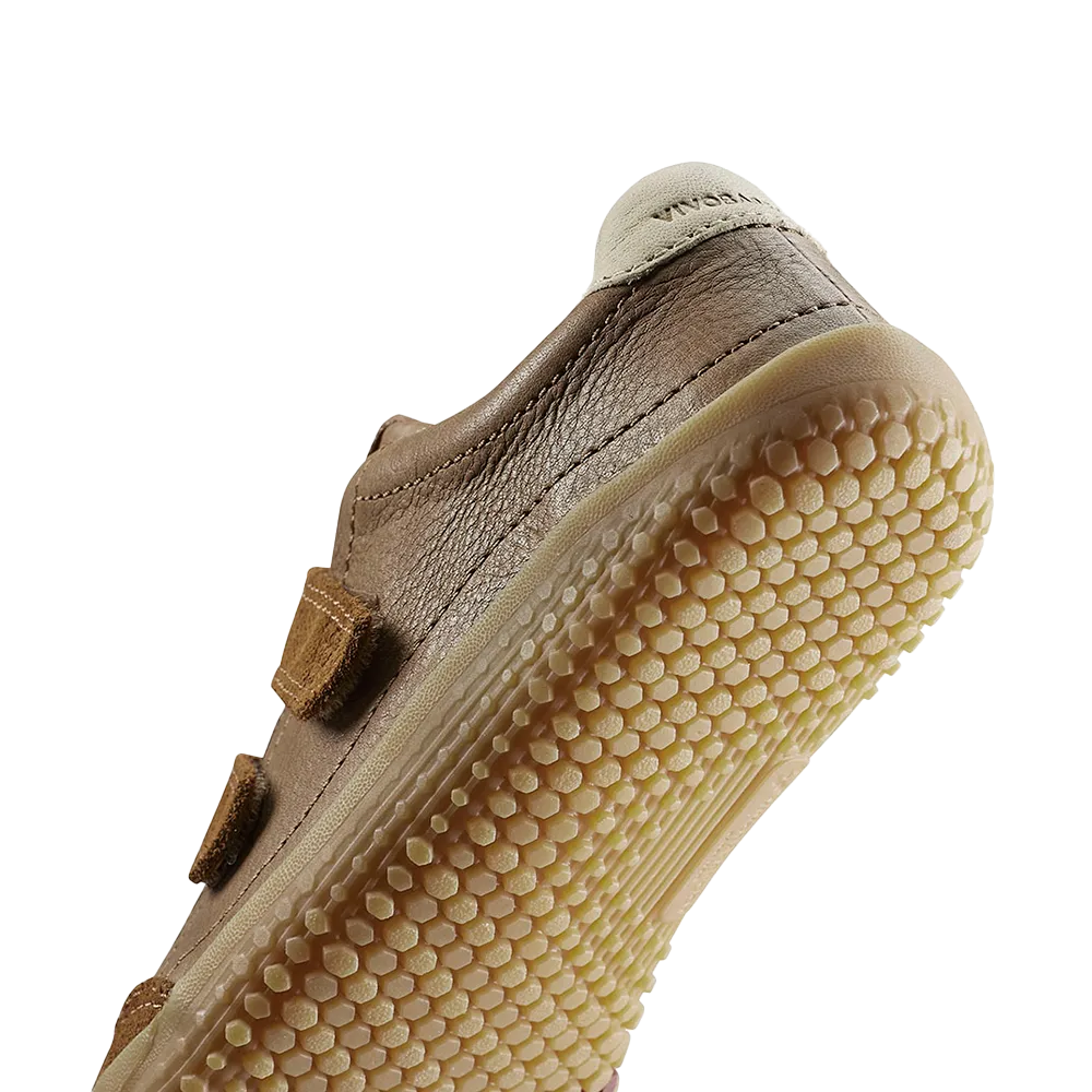 Gobi Sneaker Preschool Acorn