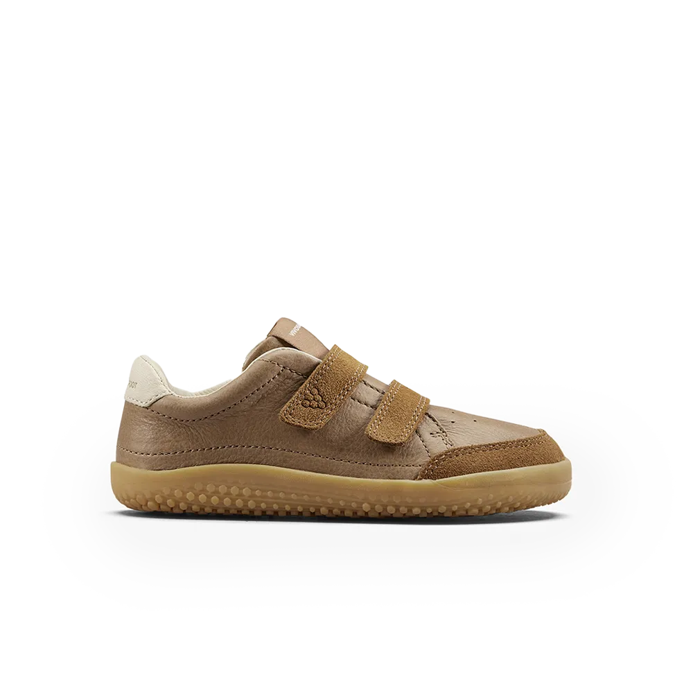 Gobi Sneaker Preschool Acorn