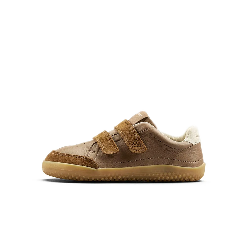 Gobi Sneaker Preschool Acorn