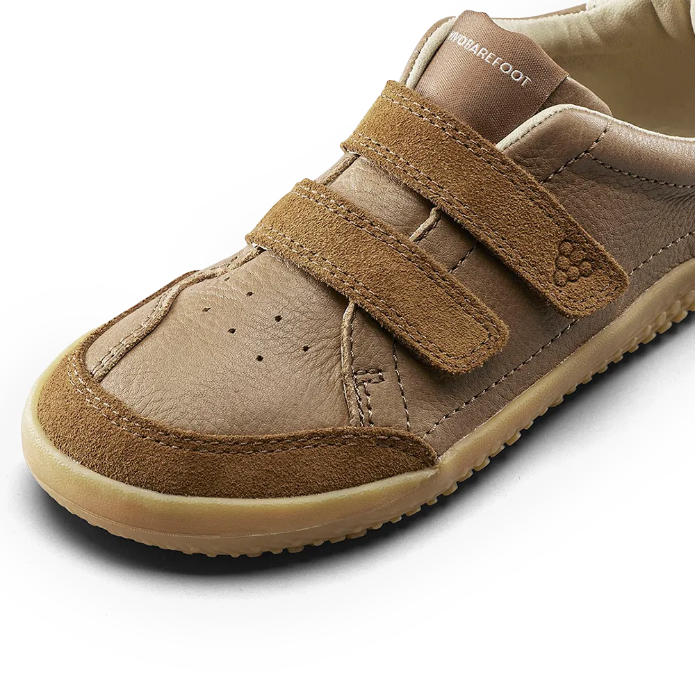 Gobi Sneaker Preschool Acorn