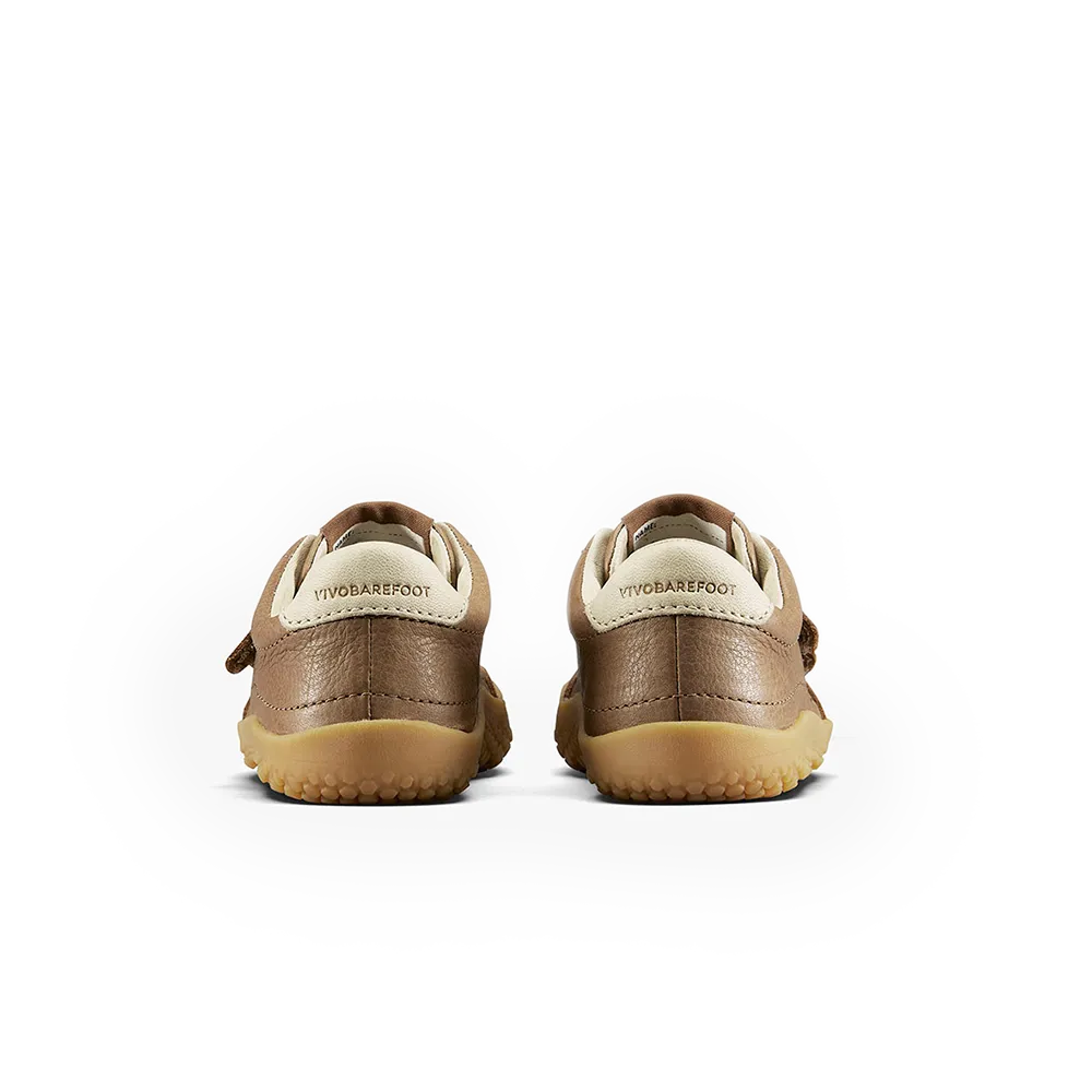 Gobi Sneaker Preschool Acorn