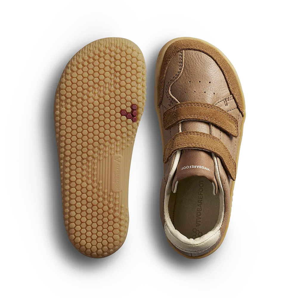 Gobi Sneaker Preschool Acorn