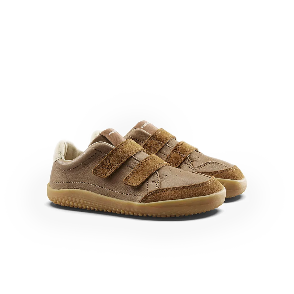 Gobi Sneaker Preschool Acorn