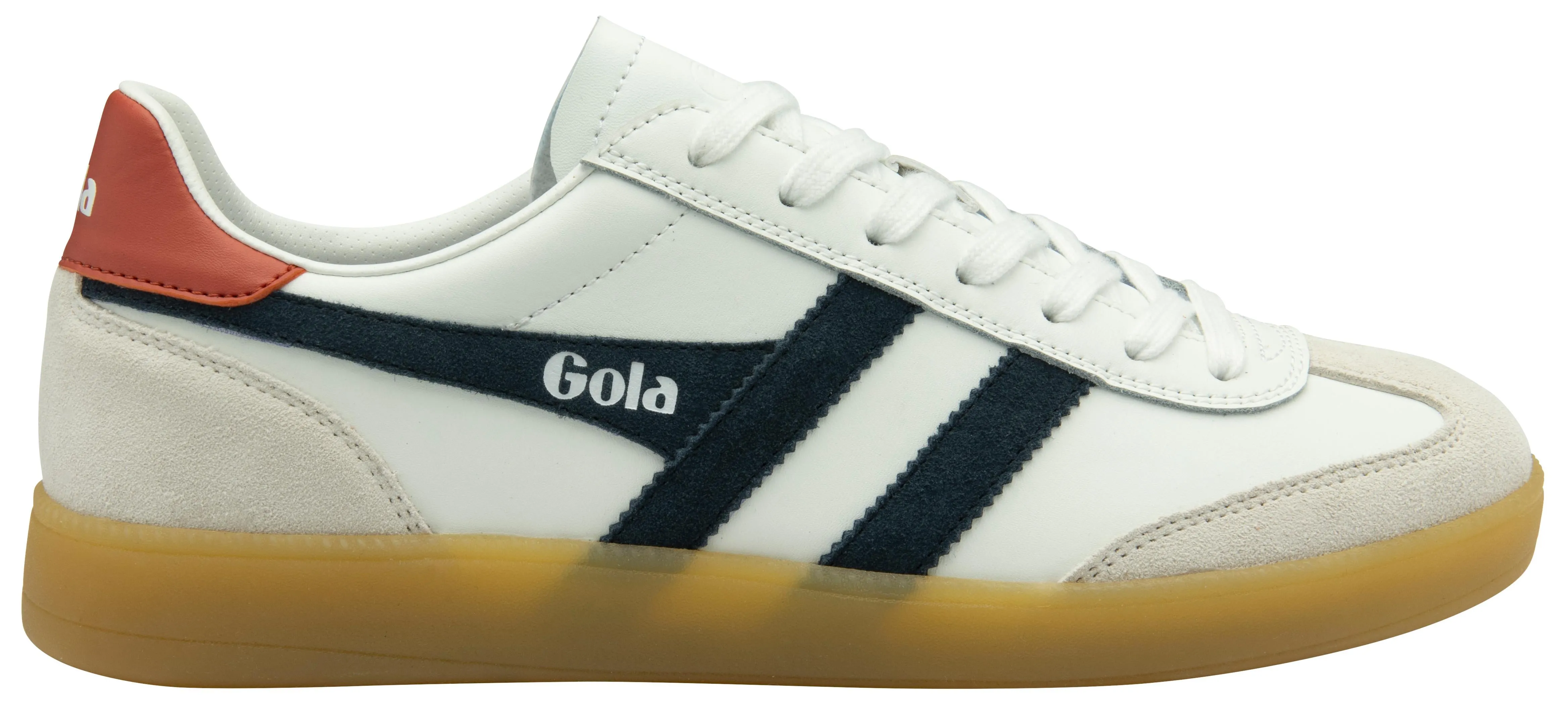 Gola  Men's Viper Leather White M