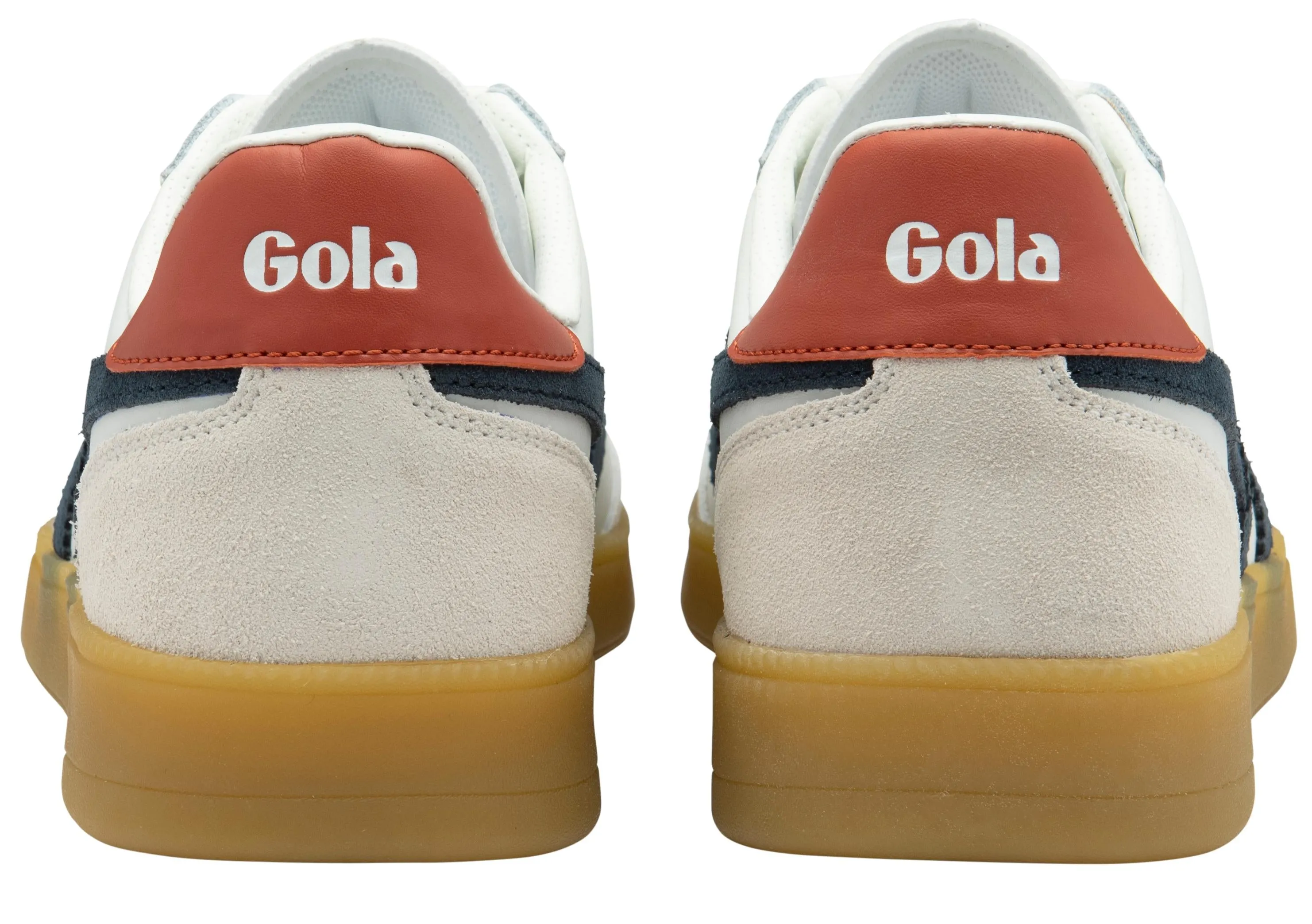 Gola  Men's Viper Leather White M