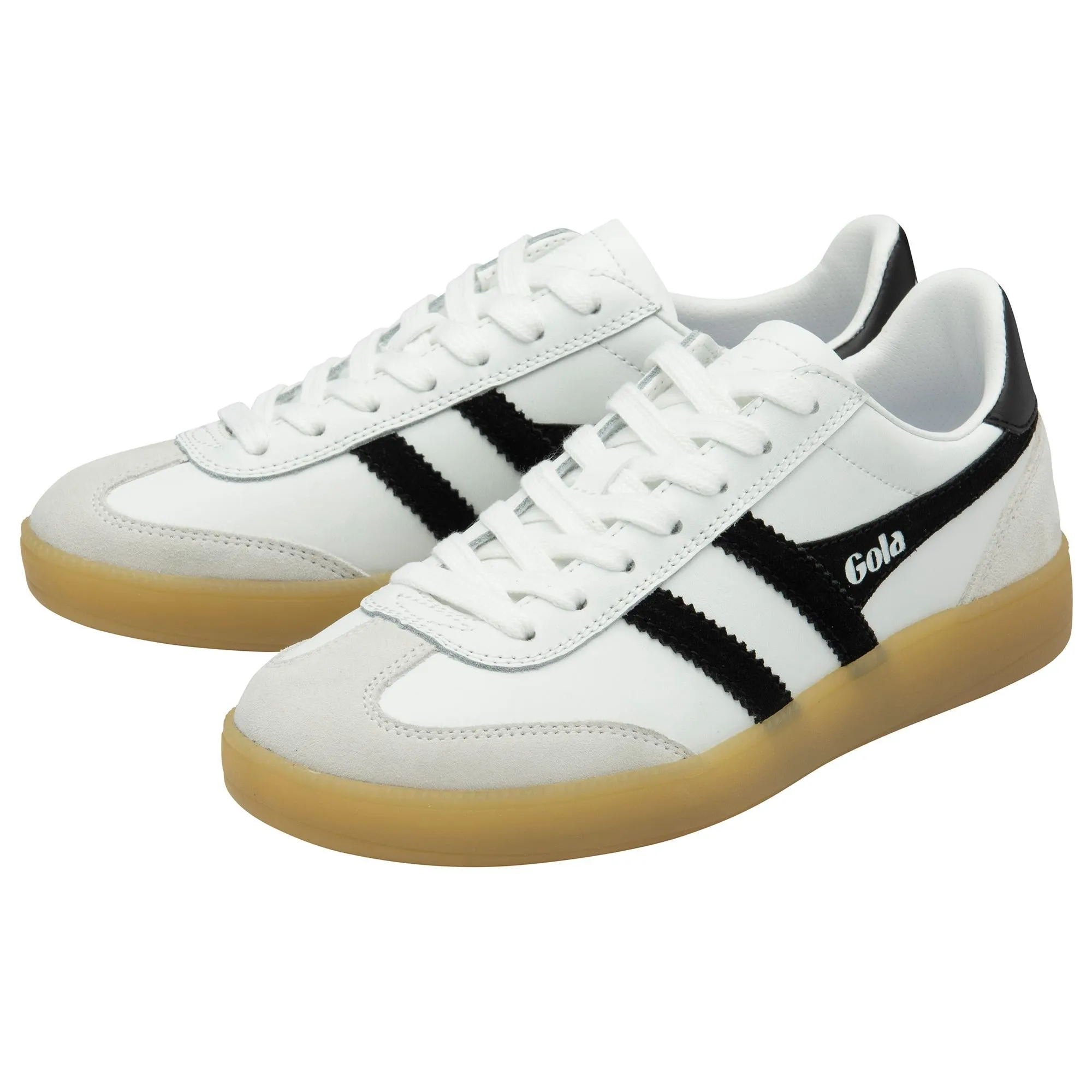 Gola  Men's Viper Leather White M