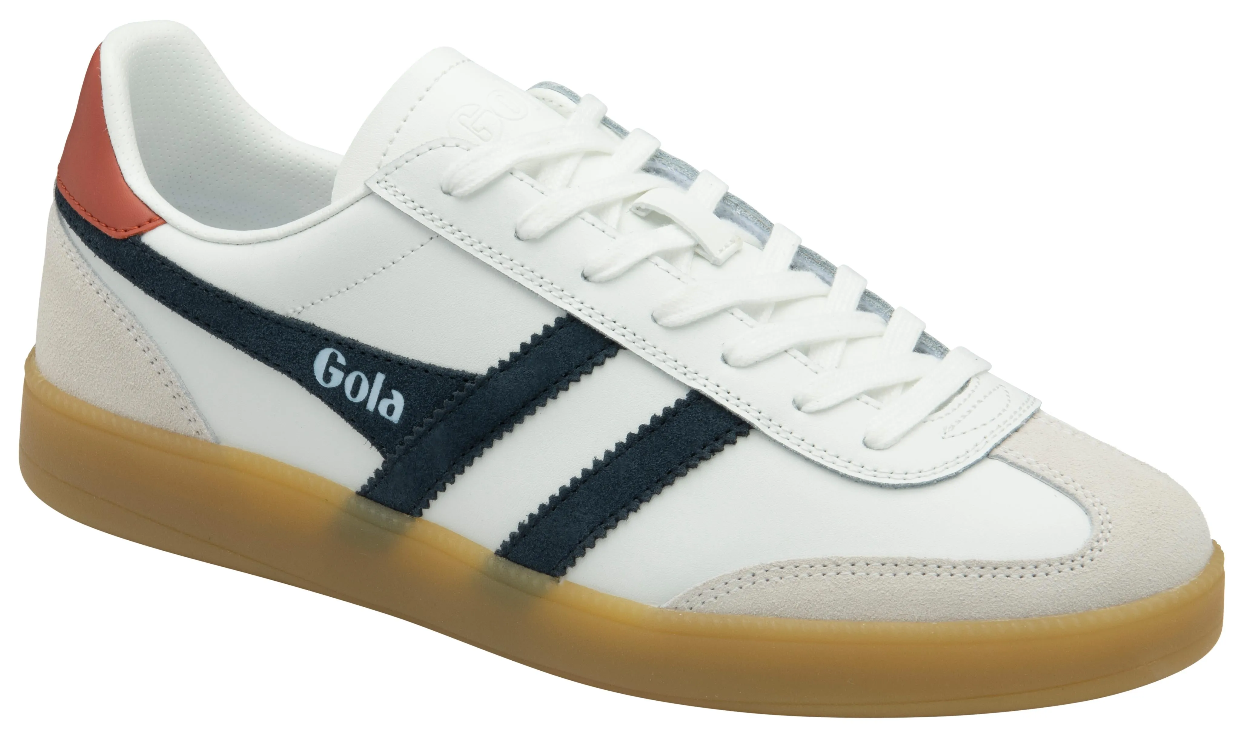 Gola  Men's Viper Leather White M