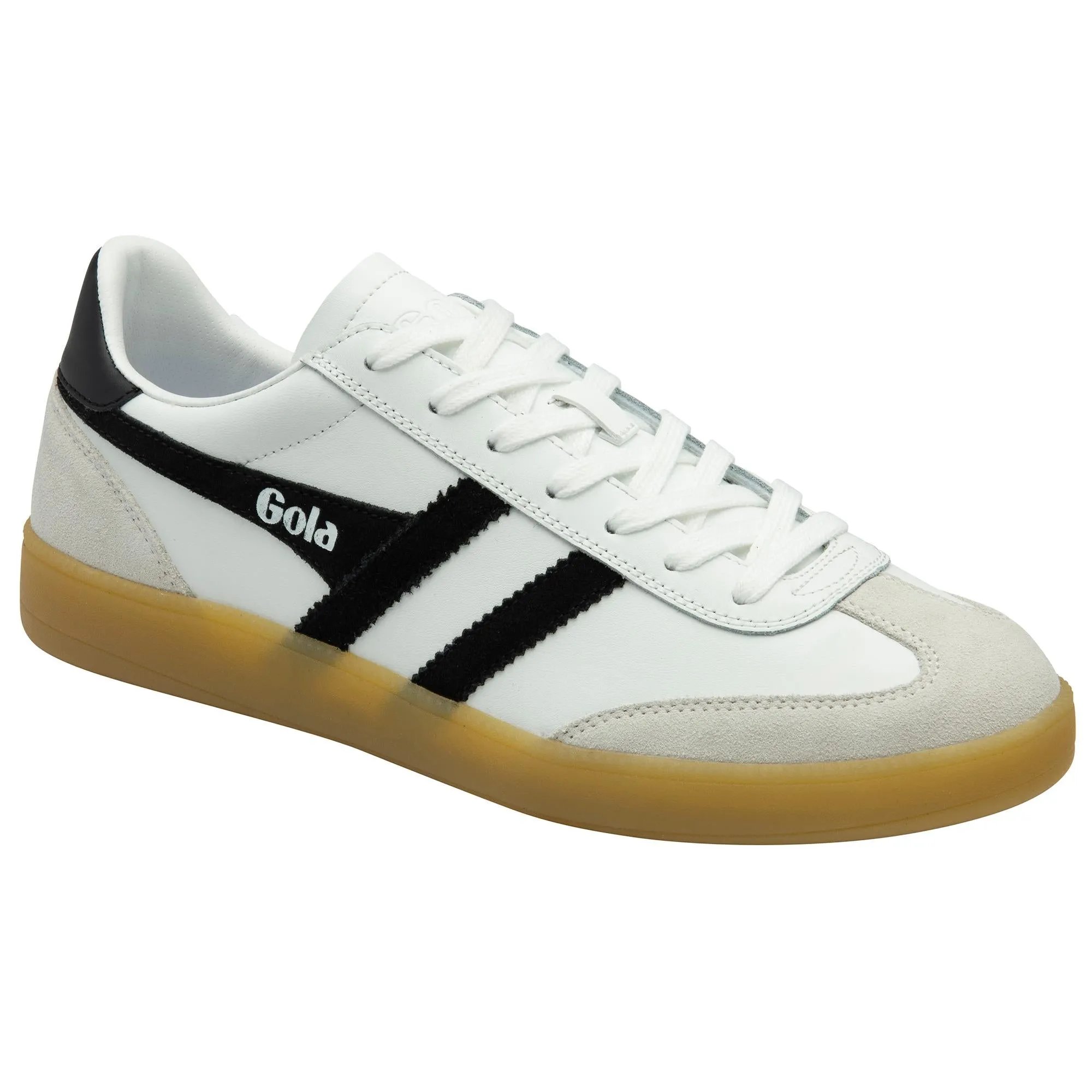 Gola  Men's Viper Leather White M