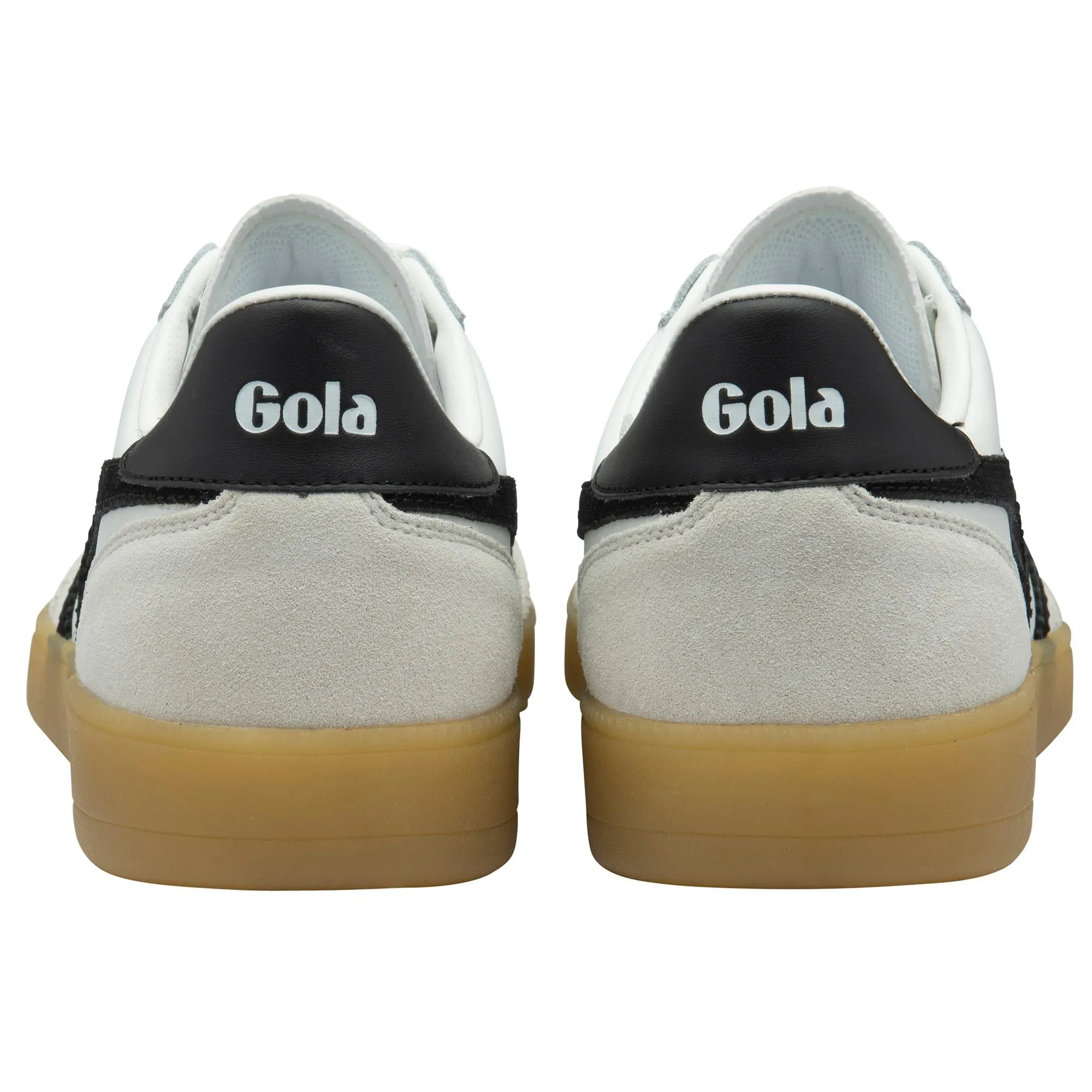 Gola  Men's Viper Leather White M