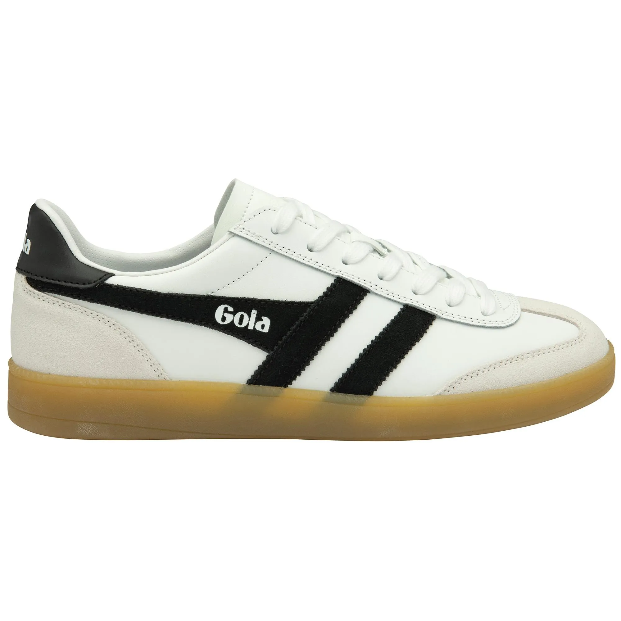 Gola  Men's Viper Leather White M