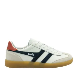 Gola  Men's Viper Leather White M