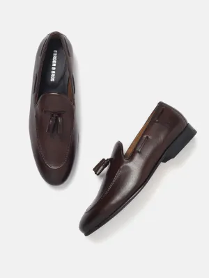 Gordon And Bros Adigo Tdm Men Tassel Loafer