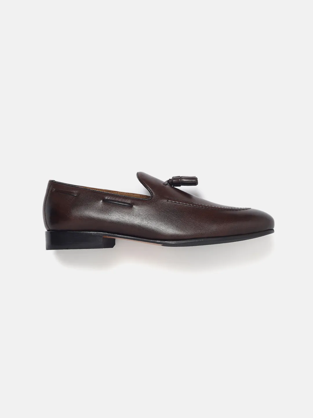 Gordon And Bros Adigo Tdm Men Tassel Loafer