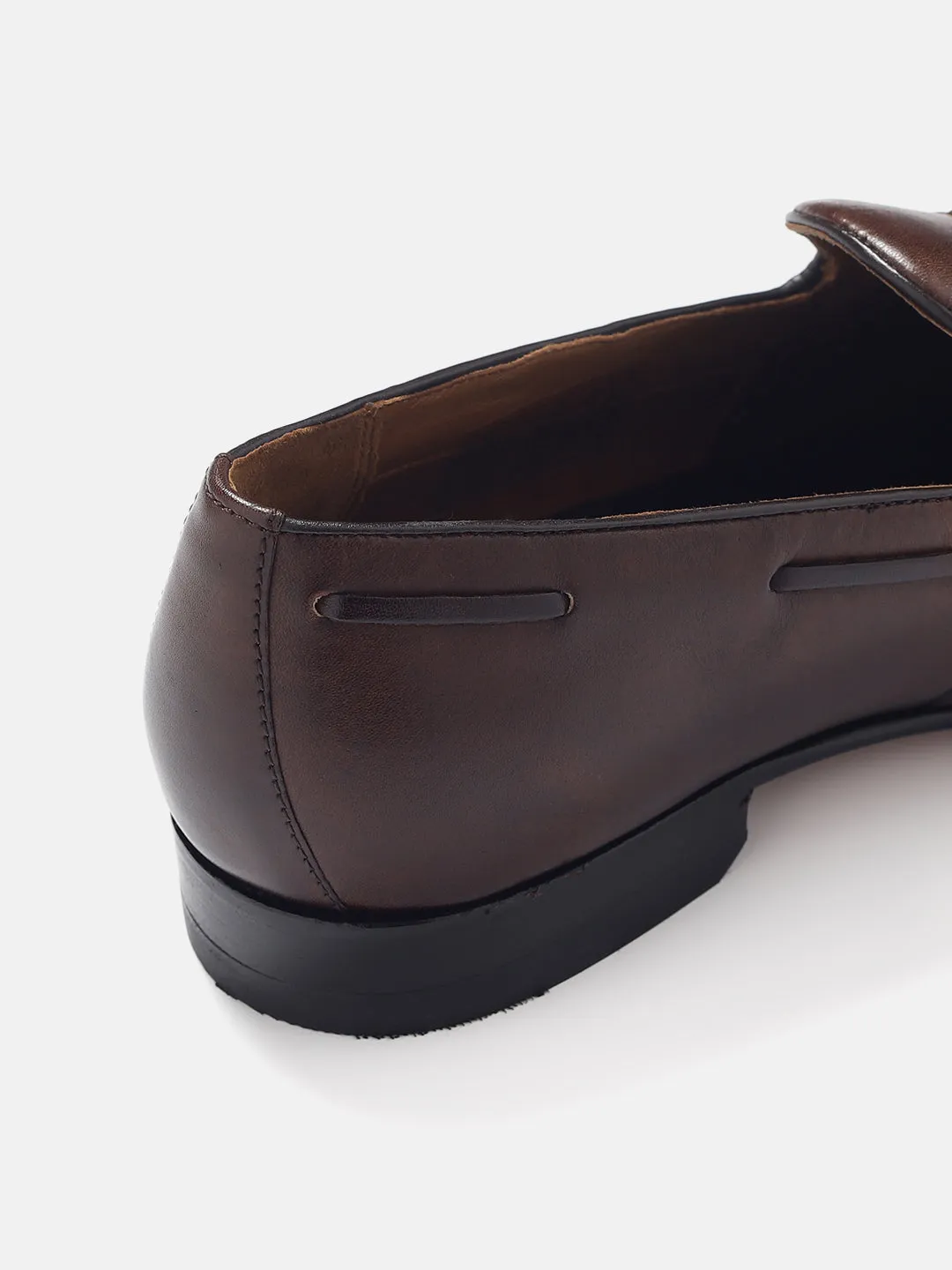 Gordon And Bros Adigo Tdm Men Tassel Loafer