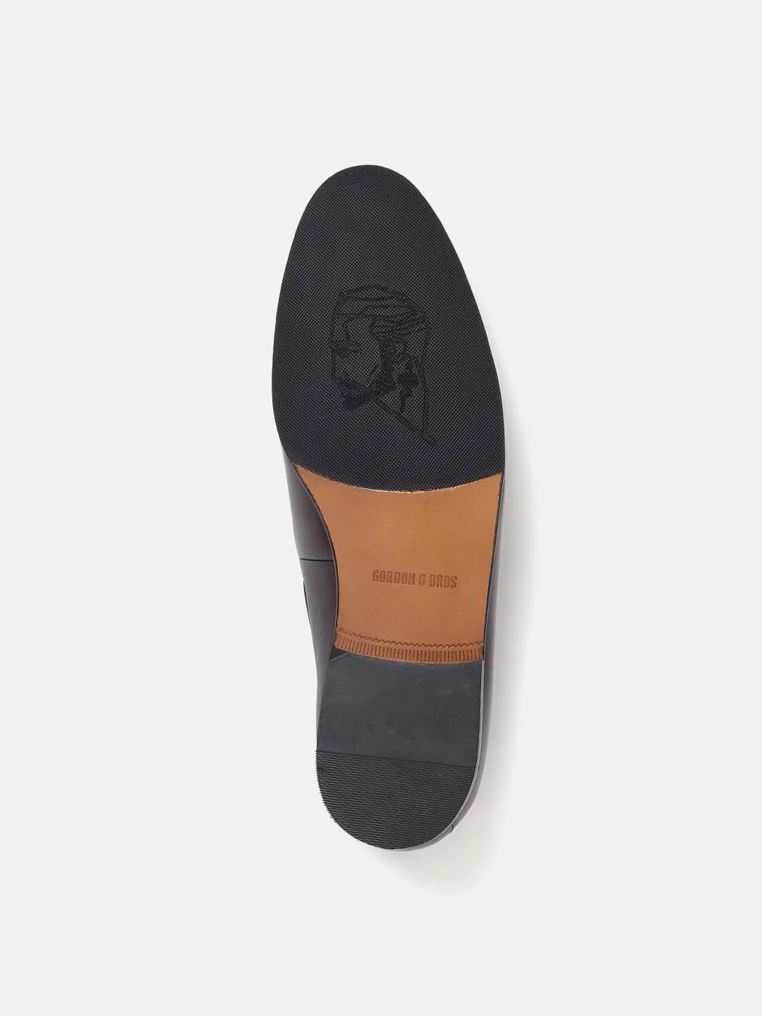 Gordon And Bros Adigo Tdm Men Tassel Loafer
