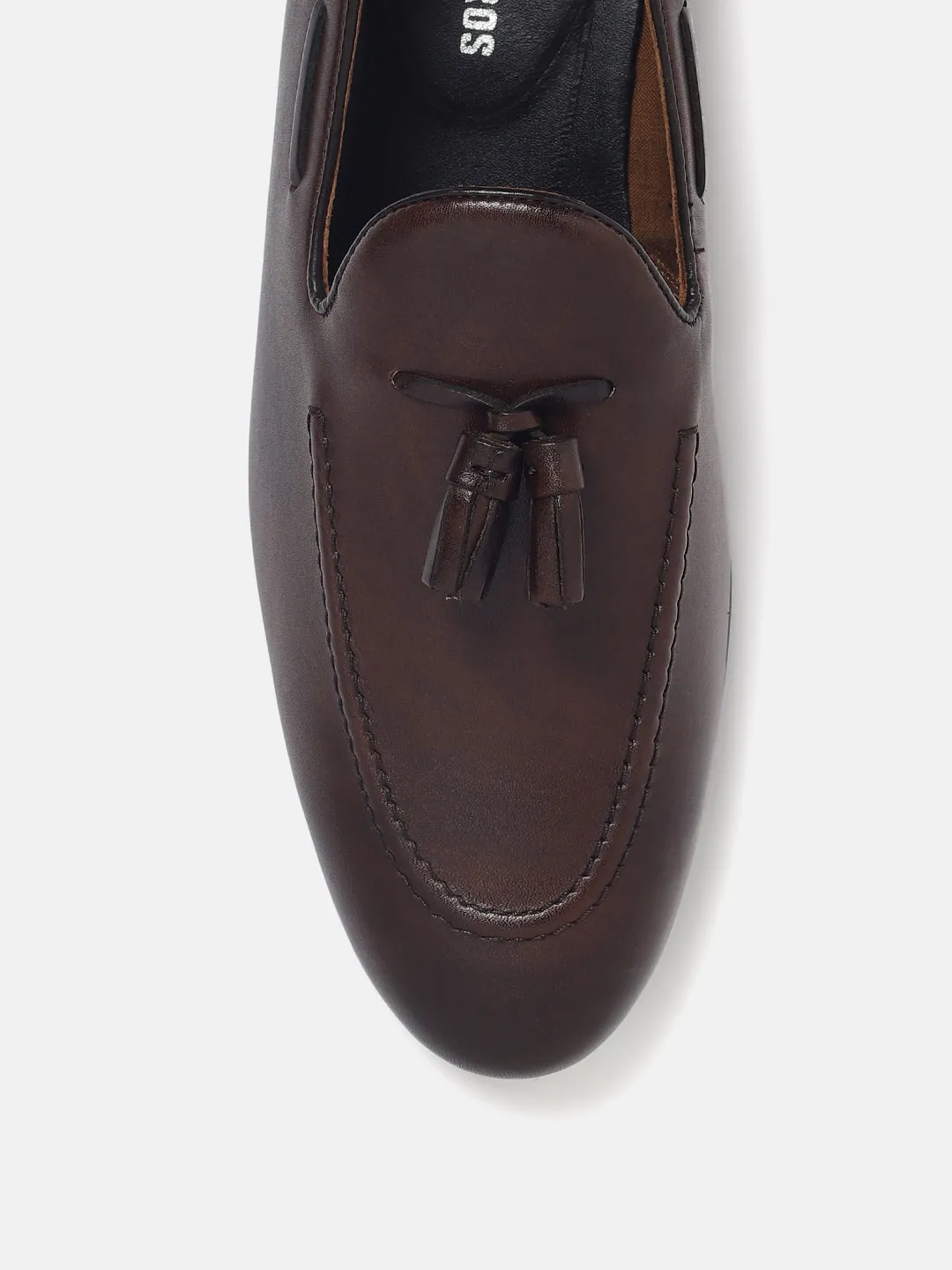 Gordon And Bros Adigo Tdm Men Tassel Loafer