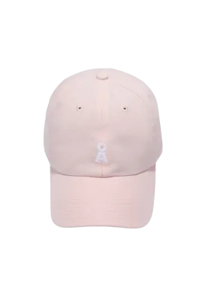Gorra Armedangels Yenaas Bold Light Blush